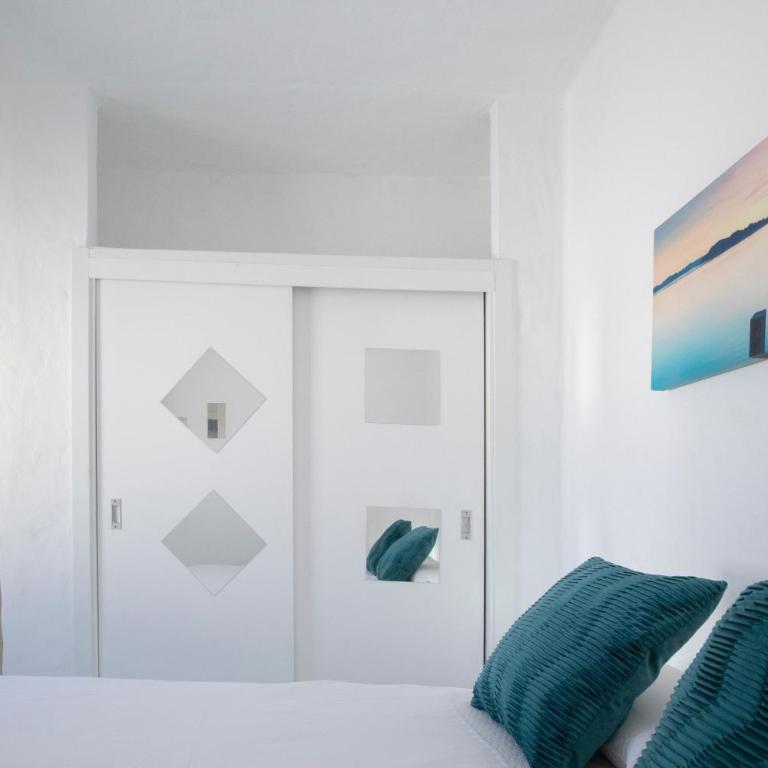 Brisa del Mar - Spectacular sea views from the accommodation - One-Bedroom Apartment - 21