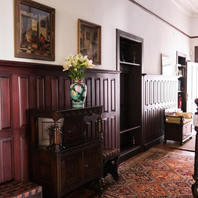 Casa El Rincón - Villa - 29
