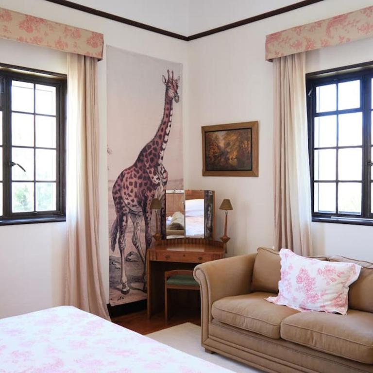 Casa El Rincón - Villa - 50