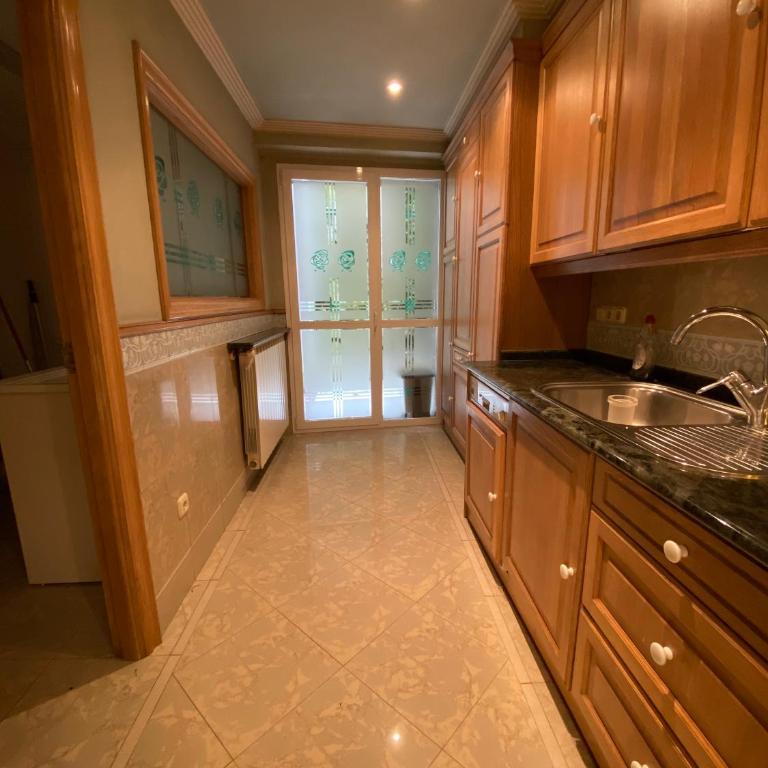 La Ostra de Mirakontxa - Apartamento con vistas al mar - 40