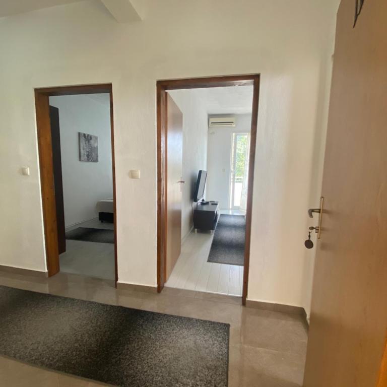 Ajan Apartments - Apartman sa 2 Spavaće Sobe - 9