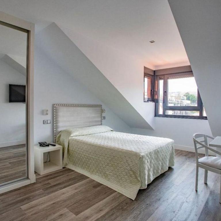 Miraolas - Double Room - 2
