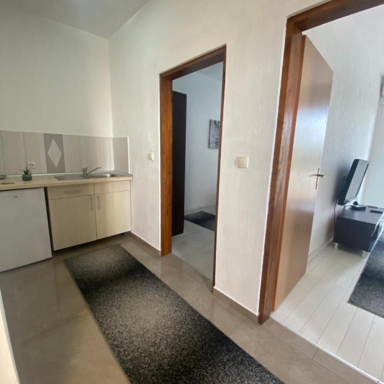 Ajan Apartments - Apartman sa 2 Spavaće Sobe - 8