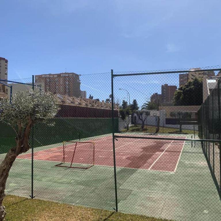 Casa en Cabo Huertas con piscina privada y zona residencial By Turihome - Three-Bedroom House - 37