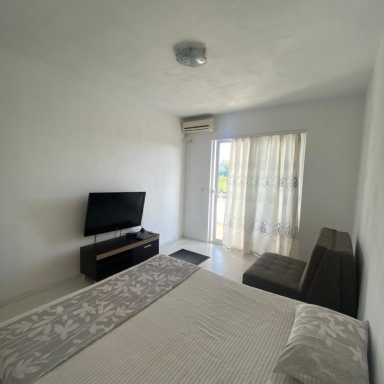 Ajan Apartments - Apartman sa 2 Spavaće Sobe - 5