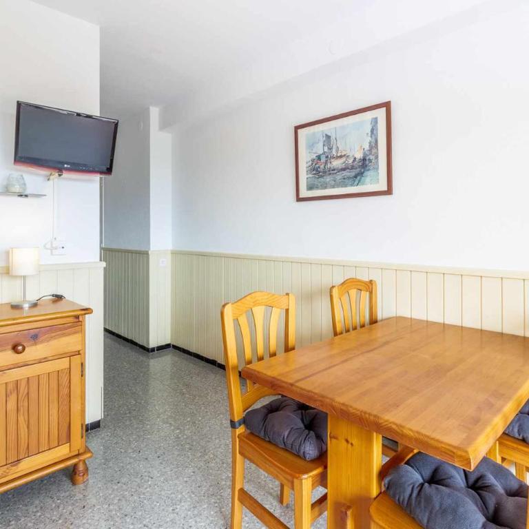 Caleta Sol 205 Apartamento con terraza y vistas - Apartamento de 1 dormitorio - 14