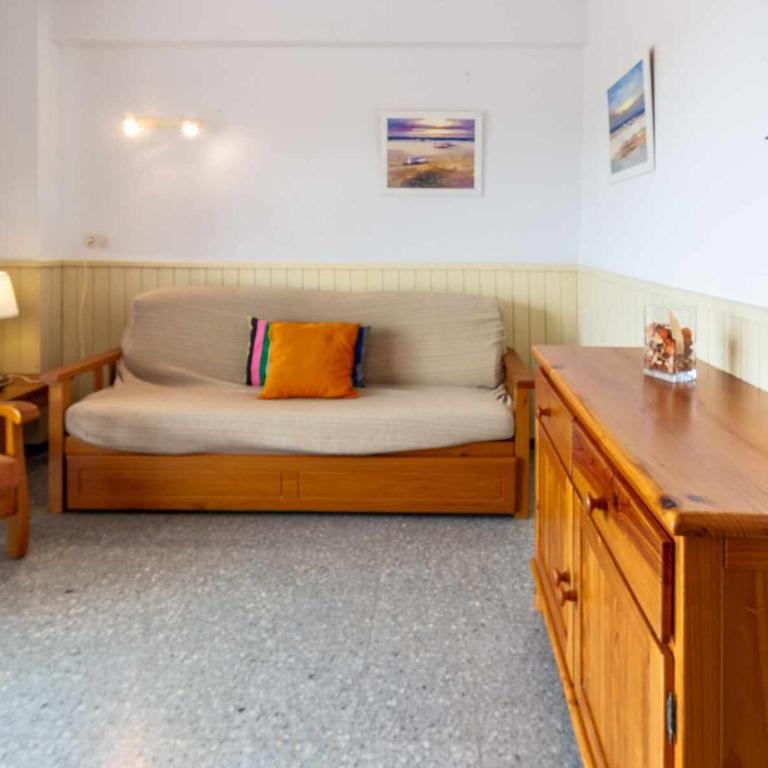 Caleta Sol 205 Apartamento con terraza y vistas - Apartamento de 1 dormitorio - 15