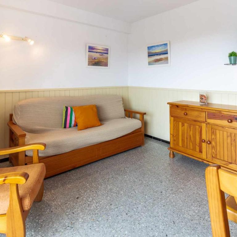 Caleta Sol 205 Apartamento con terraza y vistas - Apartamento de 1 dormitorio - 18