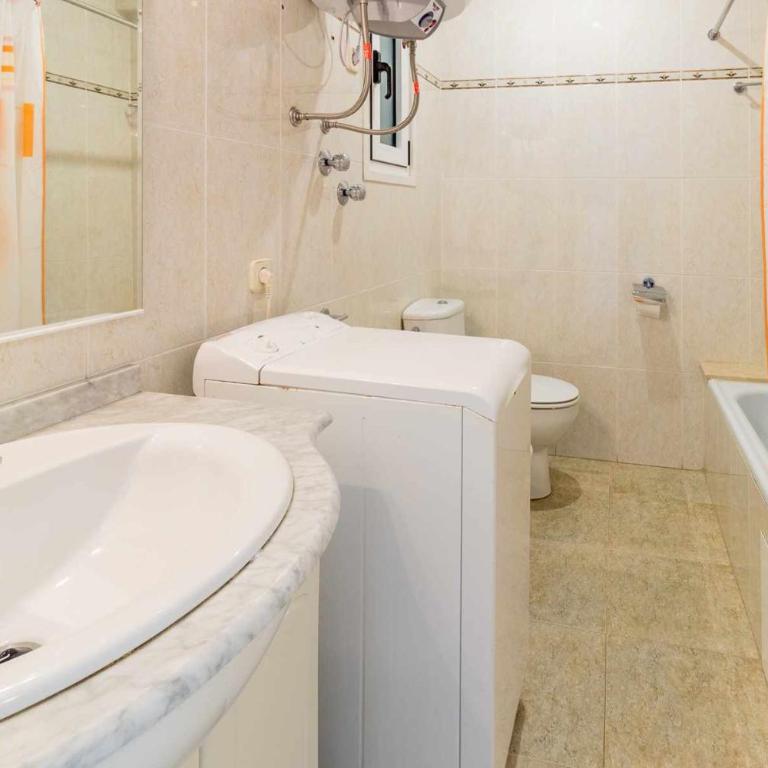 Caleta Sol 205 Apartamento con terraza y vistas - Apartamento de 1 dormitorio - 24