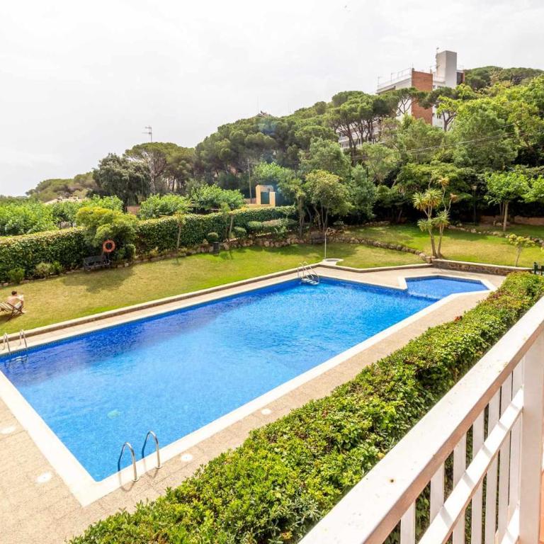 Caleta Sol 205 Apartamento con terraza y vistas - Apartamento de 1 dormitorio - 25