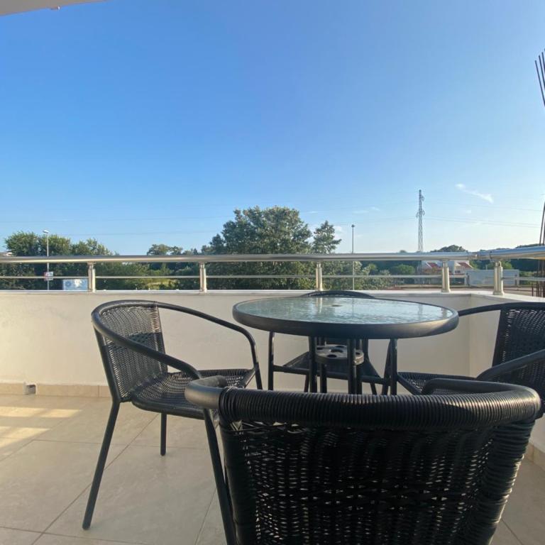 Ajan Apartments - Apartman sa 2 Spavaće Sobe - 4