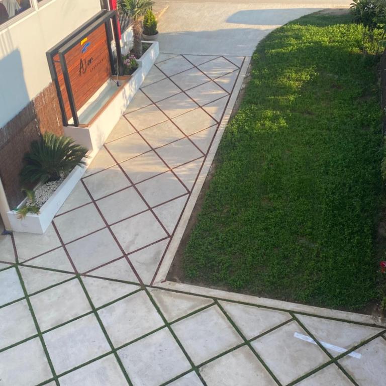 Ajan Apartments - Apartman sa 2 Spavaće Sobe - 3
