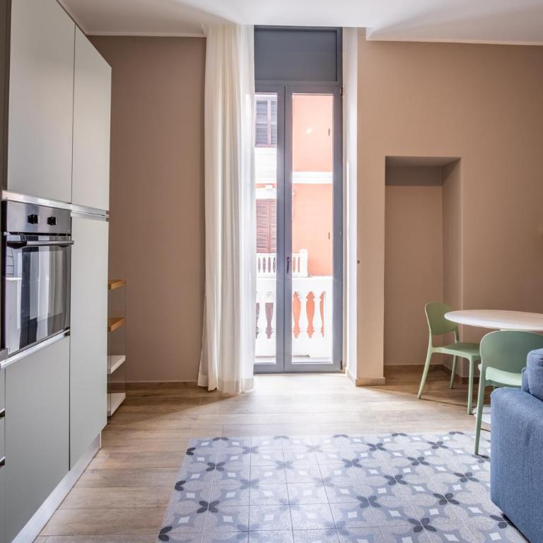 Palazzo Zippitelli - Appartamento con 1 Camera da Letto - 5
