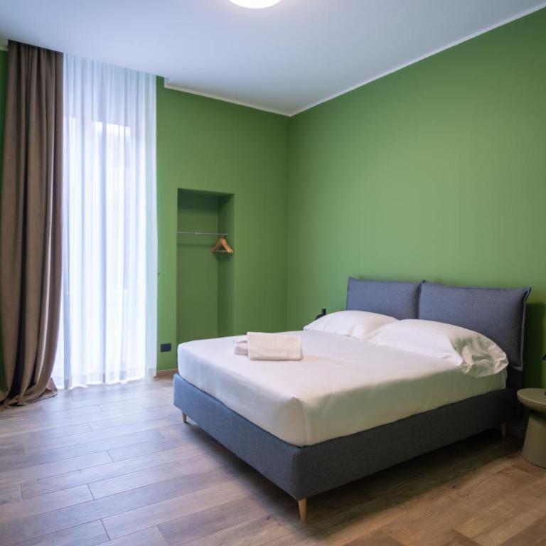 Palazzo Zippitelli - Appartamento con 1 Camera da Letto - 6