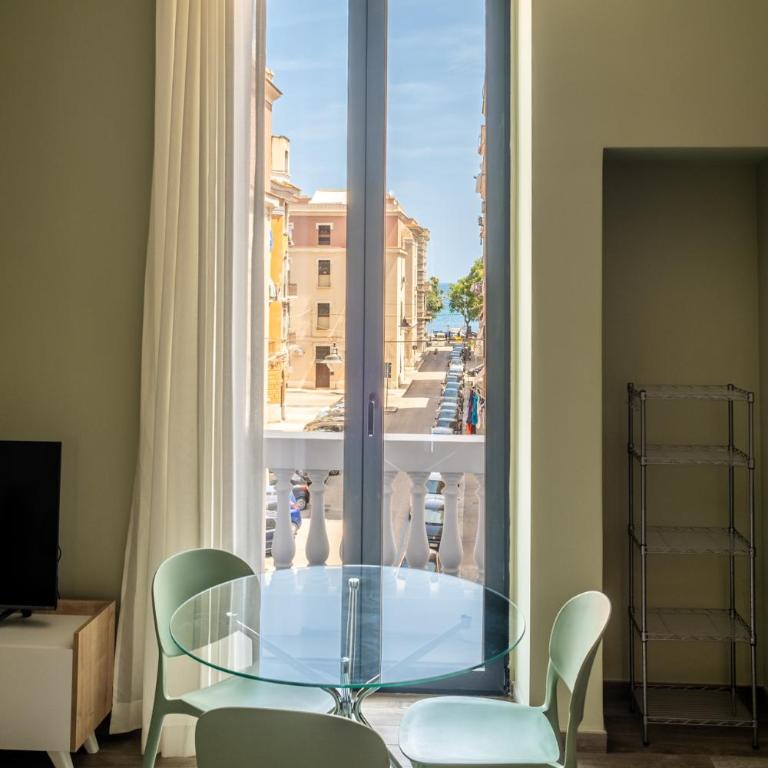 Palazzo Zippitelli - Appartamento con 1 Camera da Letto - 8