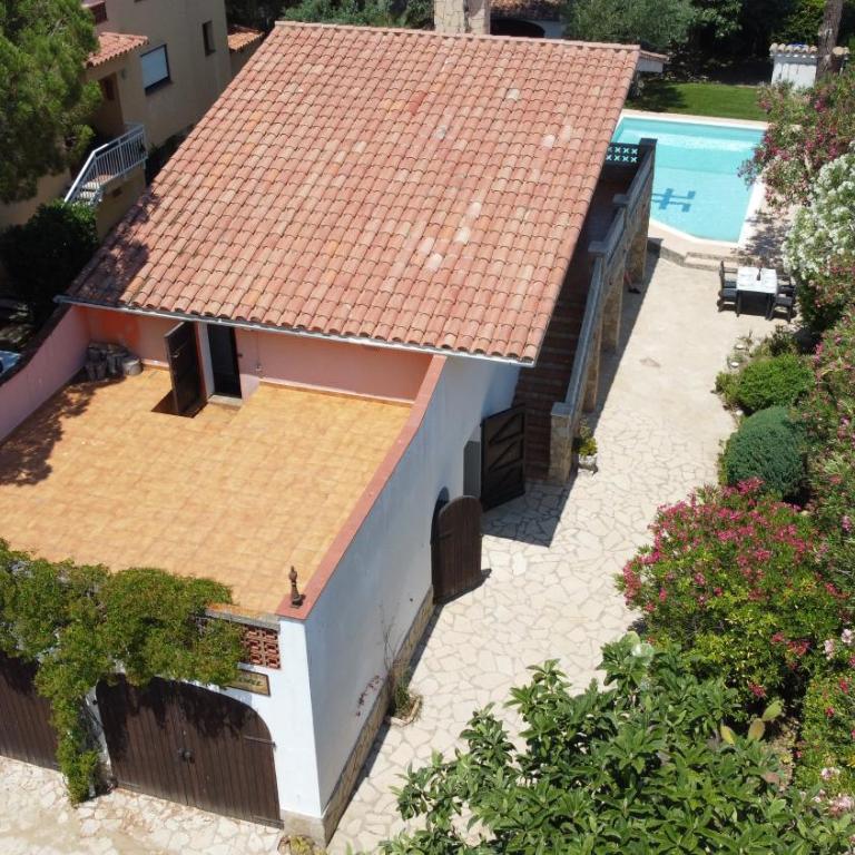 MP - El Perdal total - Casa con 4 camere da letto - 28