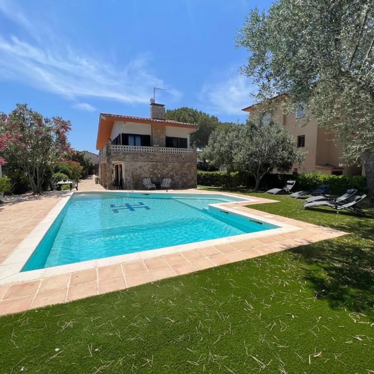 MP - El Perdal total - Casa con 4 camere da letto - 1