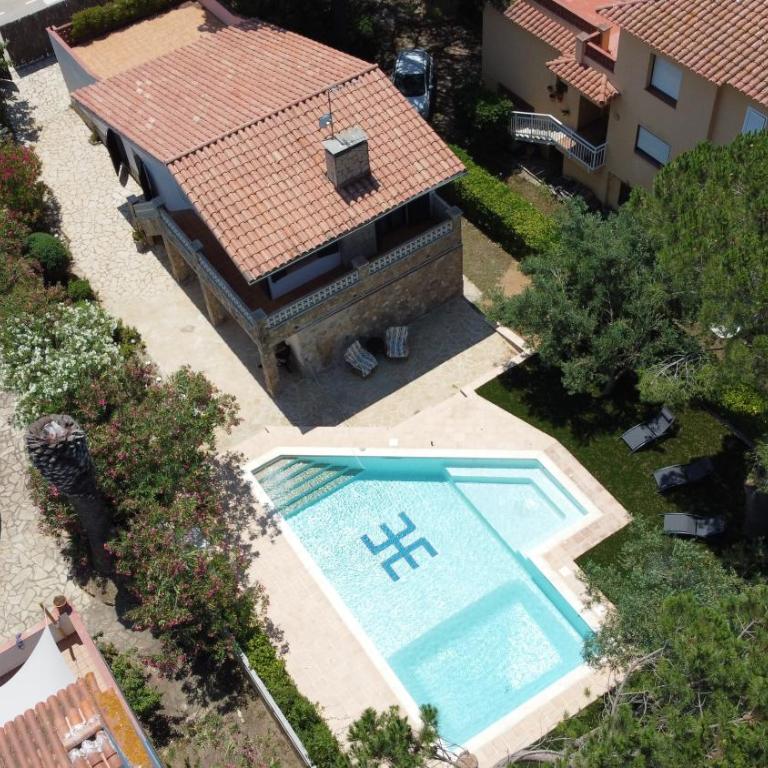 MP - El Perdal total - Casa con 4 camere da letto - 2