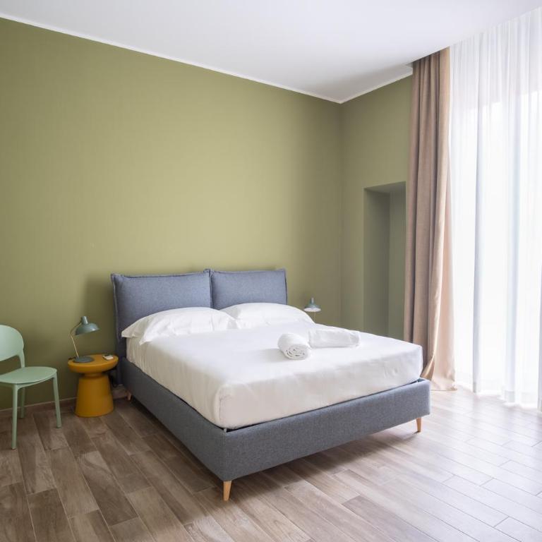 Palazzo Zippitelli - Appartamento con 1 Camera da Letto - 9