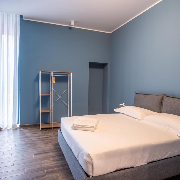 Palazzo Zippitelli - Appartamento con 2 Camere da Letto - 13