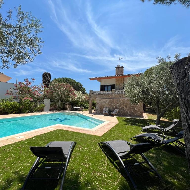 MP - El Perdal total - Casa con 4 camere da letto - 4