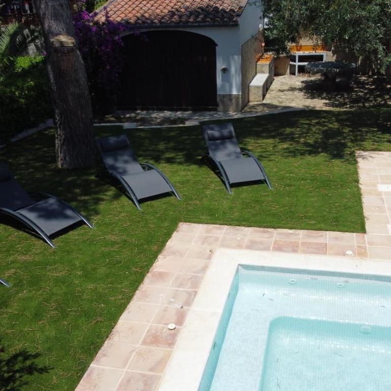 MP - El Perdal total - Casa con 4 camere da letto - 26