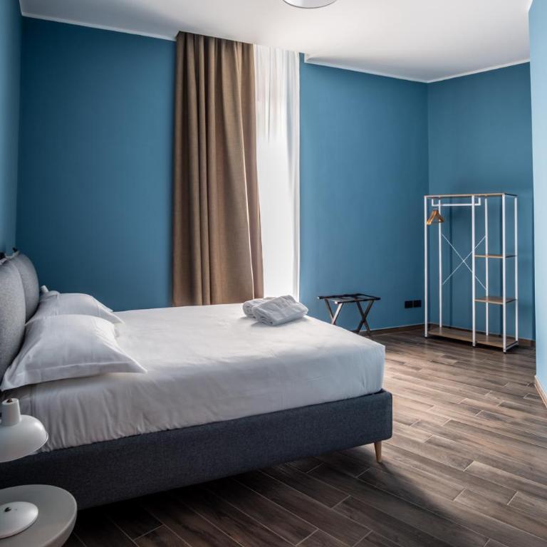 Palazzo Zippitelli - Appartamento con 2 Camere da Letto - 14