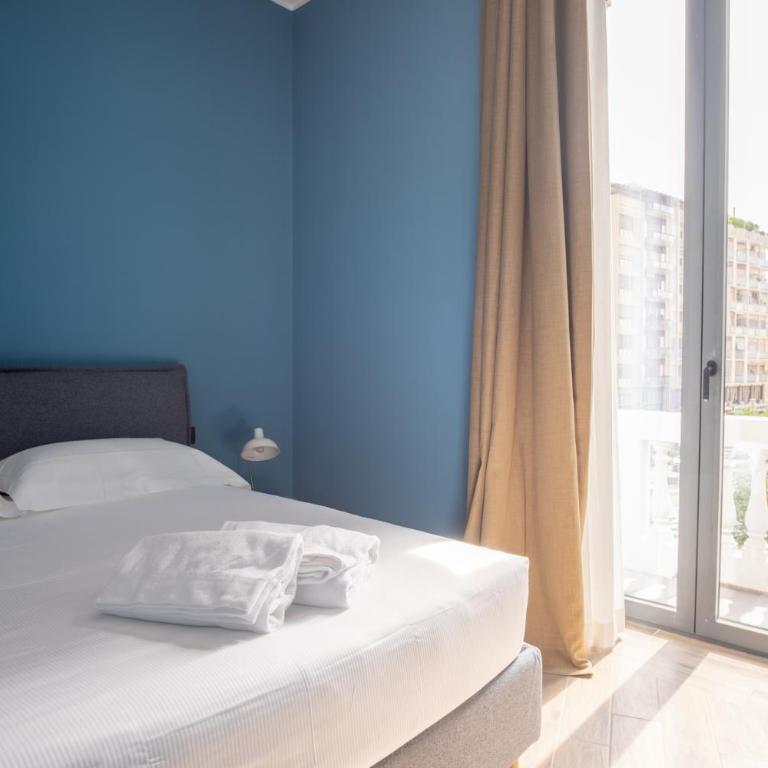 Palazzo Zippitelli - Appartamento con 2 Camere da Letto - 15