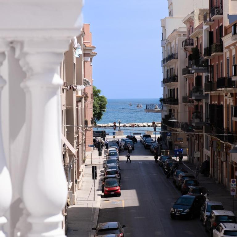 Palazzo Zippitelli - Appartamento con 1 Camera da Letto - 7