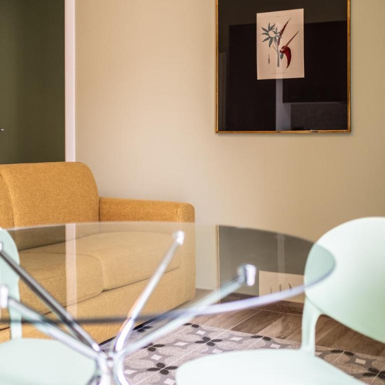 Palazzo Zippitelli - Appartamento con 1 Camera da Letto - 3