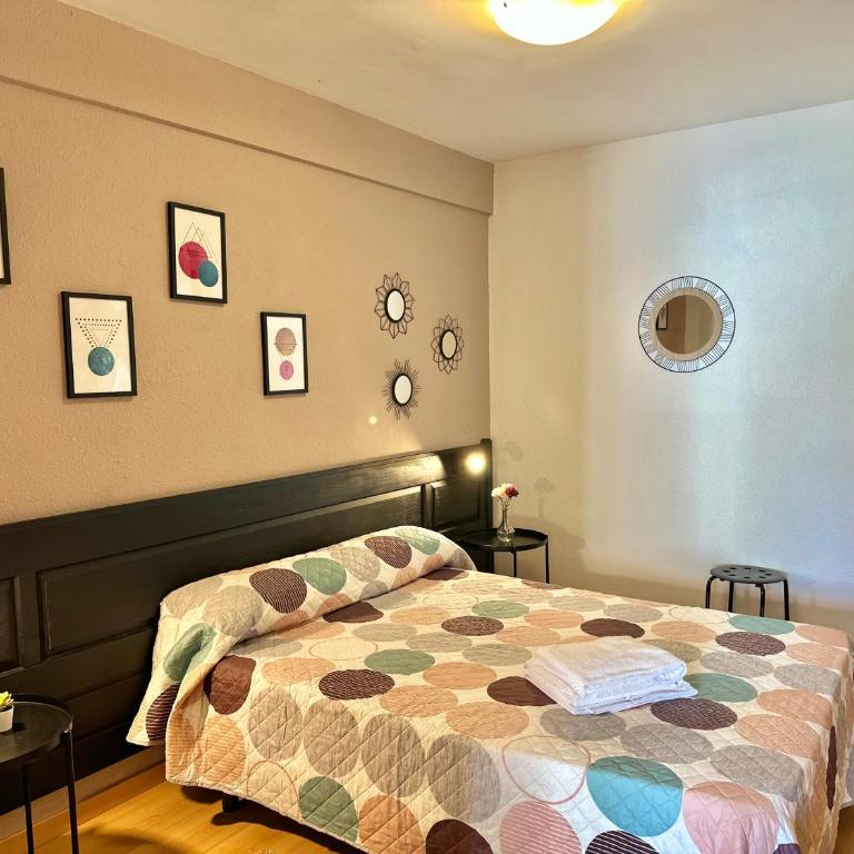 Apartamentos Confort Formigal 3000 - Apartment mit 2 Schlafzimmern - 9