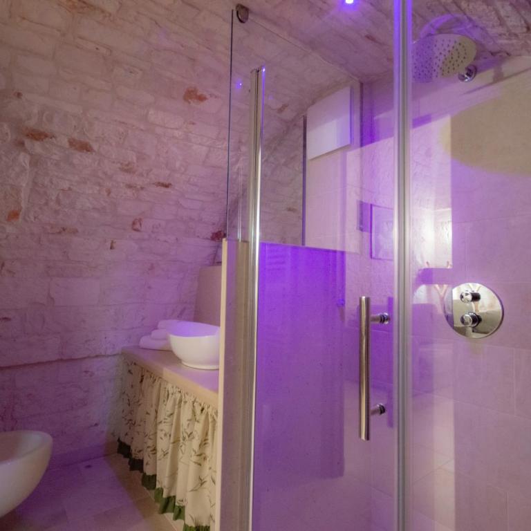 Locorotondo Stone House - Casa con 1 Camera da Letto - 4