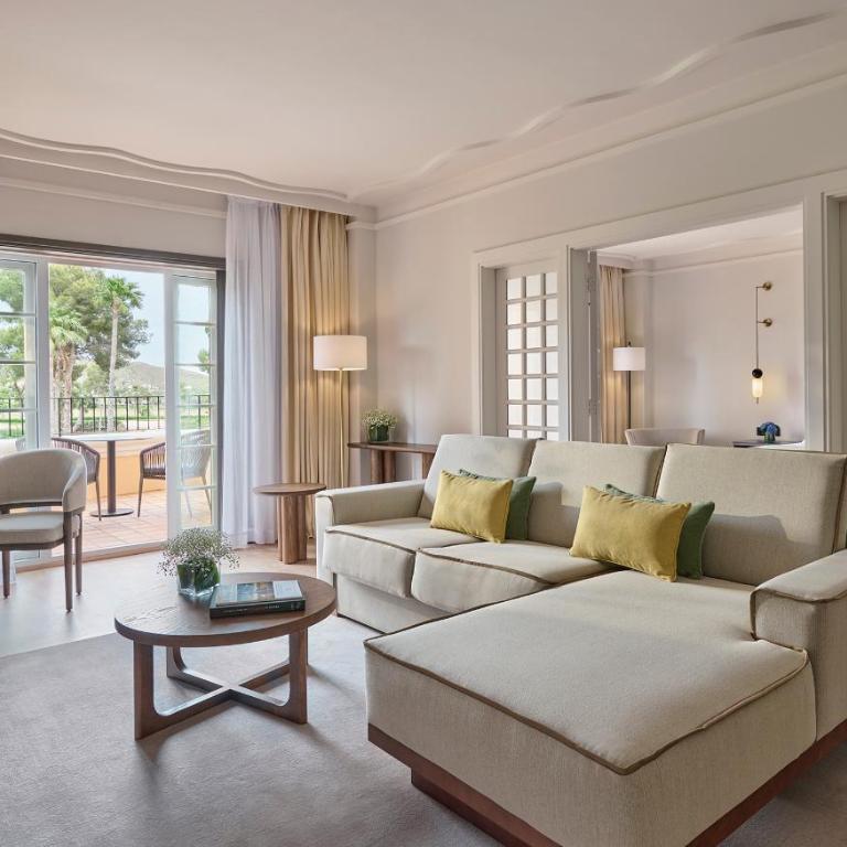 Grand Hyatt La Manga Club Golf & Spa - Suite Club - 1