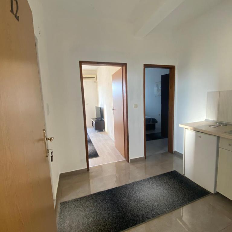 Ajan Apartments - Apartman sa 2 Spavaće Sobe - 9