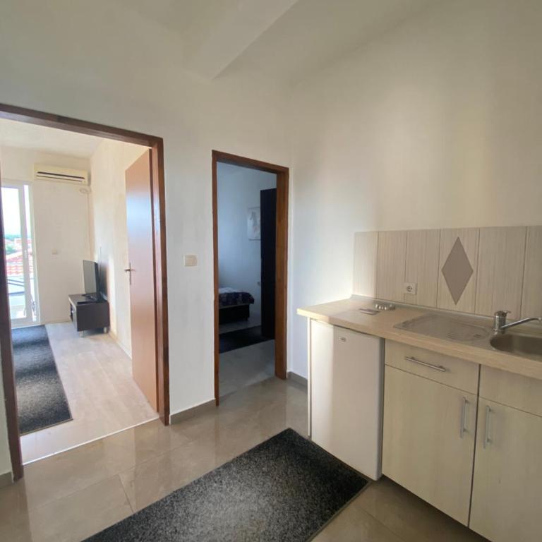 Ajan Apartments - Apartman sa 2 Spavaće Sobe - 8