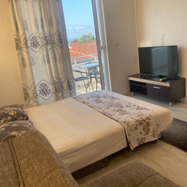 Ajan Apartments - Apartman sa 2 Spavaće Sobe - 5