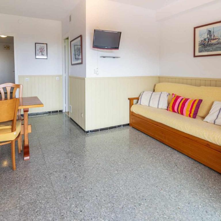 Caleta Sol 206I Apartamento con terraza y vistas - Apartamento de 1 dormitorio - 11
