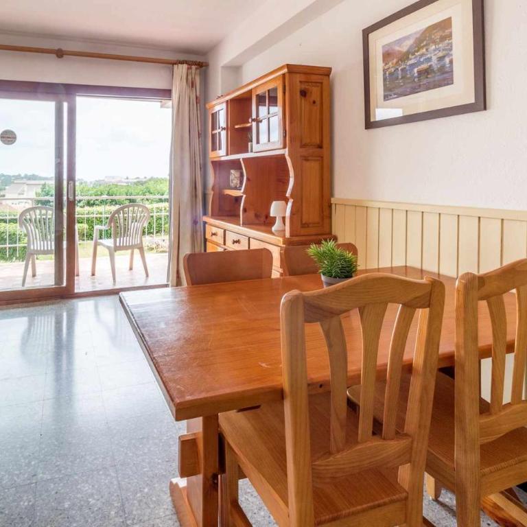 Caleta Sol 206I Apartamento con terraza y vistas - Apartamento de 1 dormitorio - 14