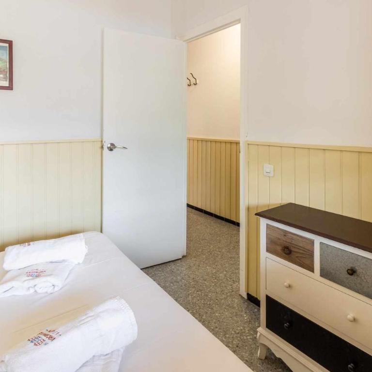 Caleta Sol 206I Apartamento con terraza y vistas - Apartamento de 1 dormitorio - 18
