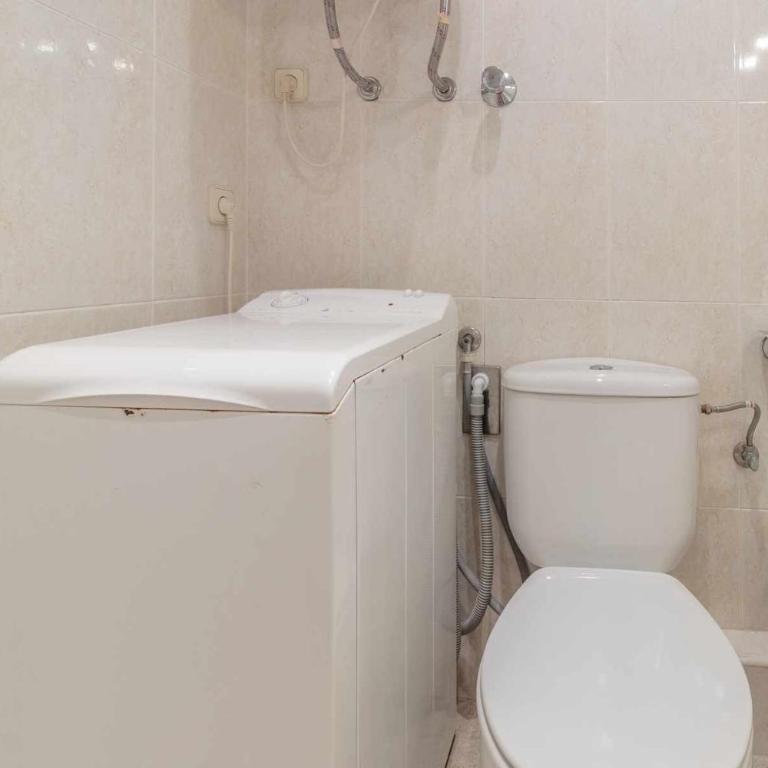 Caleta Sol 206I Apartamento con terraza y vistas - Apartamento de 1 dormitorio - 20