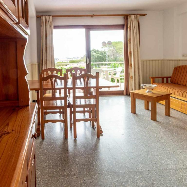 Caleta Sol 303 Apartamento con piscina comunitaria - Apartamento de 1 dormitorio - 15