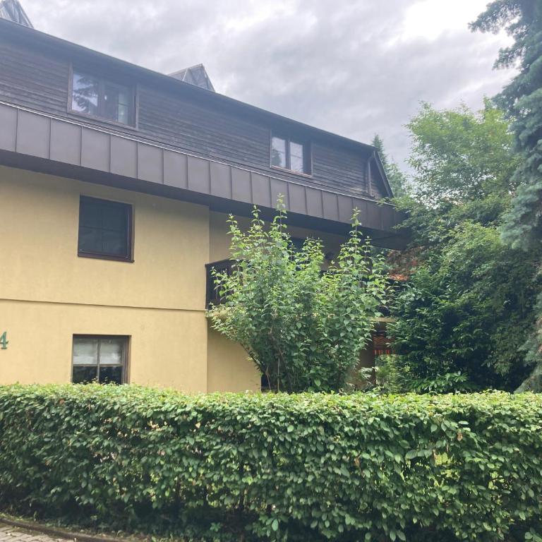 Seedomizil Gaisrücken - Apartment mit 1 Schlafzimmer - 17