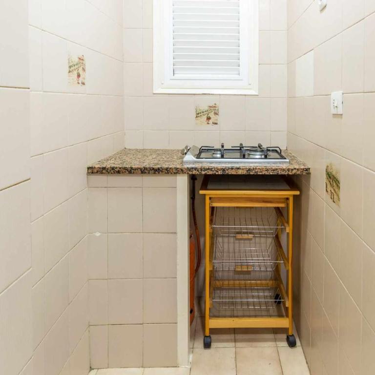 Caleta Sol 303 Apartamento con piscina comunitaria - Apartamento de 1 dormitorio - 18