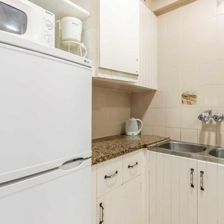 Caleta Sol 303 Apartamento con piscina comunitaria - Apartamento de 1 dormitorio - 19