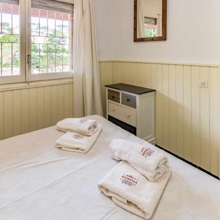 Caleta Sol 303 Apartamento con piscina comunitaria - Apartamento de 1 dormitorio - 20