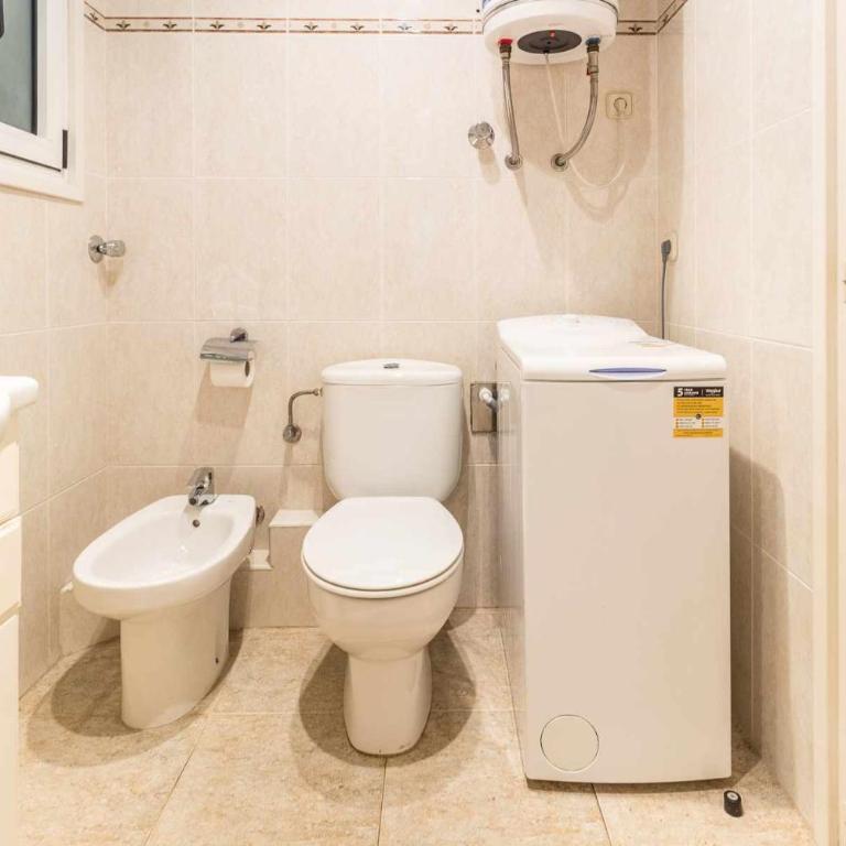 Caleta Sol 303 Apartamento con piscina comunitaria - Apartamento de 1 dormitorio - 22