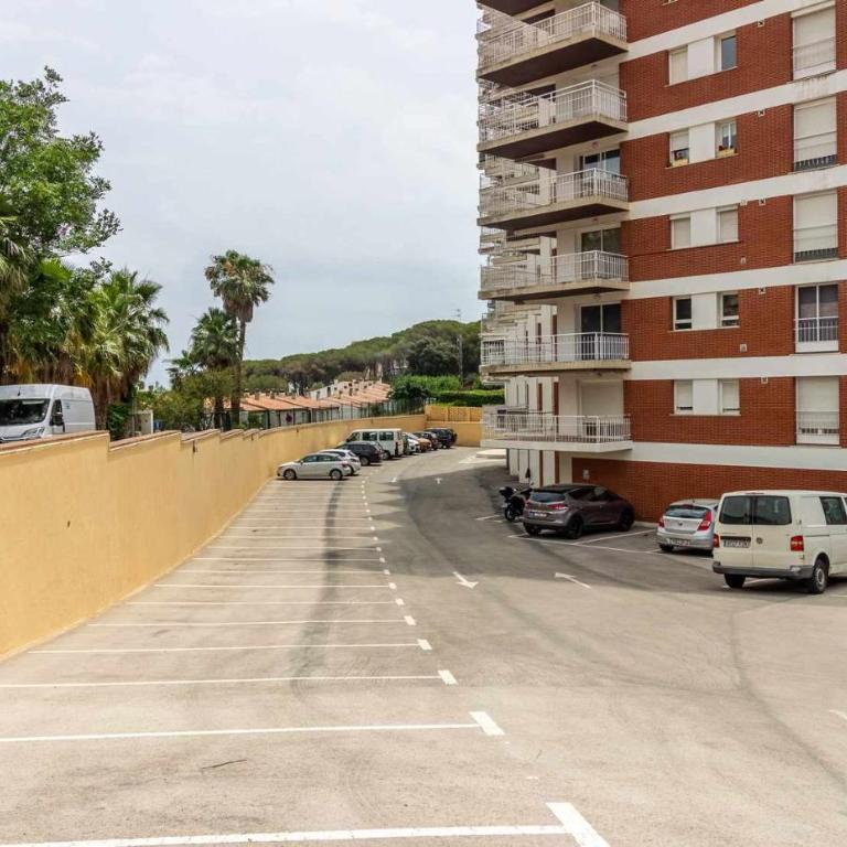 Caleta Sol 303 Apartamento con piscina comunitaria - Apartamento de 1 dormitorio - 31