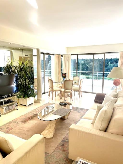 Luxus Wohnung nahe Croisette - Apartment mit 2 Schlafzimmern - 29
