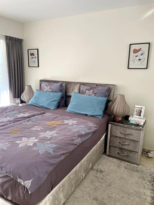 Luxus Wohnung nahe Croisette - Apartment mit 2 Schlafzimmern - 45