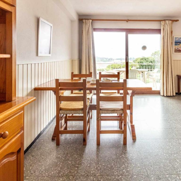 Caleta Sol 403I Apartamento con terraza - Apartamento de 1 dormitorio - 3